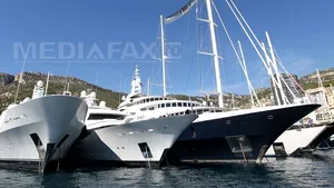 Unde ajung iahturile şi maşinile amanetate de greci din cauza crizei financiare