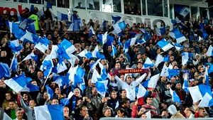 Echipa Pandurii Târgu Jiu a primit acceptul UEFA pentru a evolua în Liga Europa