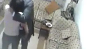 Scandal sexual în Turcia: Descindere în locuinţa unui politician înaintea alegerilor - VIDEO