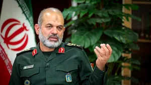 Șeful Gărzii Revoluționare și un consilier al ayatollahului Ali Khamenei au fost uciși