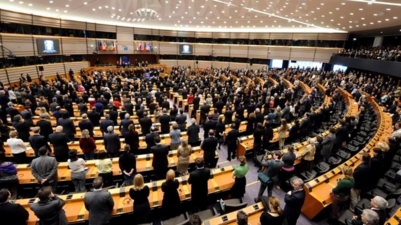 Grapini: Pentru conservatori există varianta să meargă separat la europarlamentare
