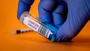 SĂNĂTATE Oamenii de știință sunt tot mai aproape de un vaccin universal împotriva cancerului