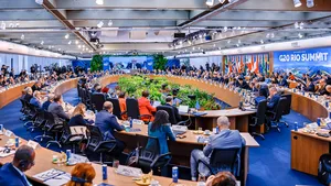 Miniştrii de Externe ai G20 se reunesc pe fondul tensiunilor legate de comerţ şi Ucraina