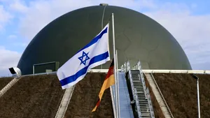 Israel și Germania semnează cel mai mare contract de apărare din istoria Israelului pentru sistemul Arrow-3