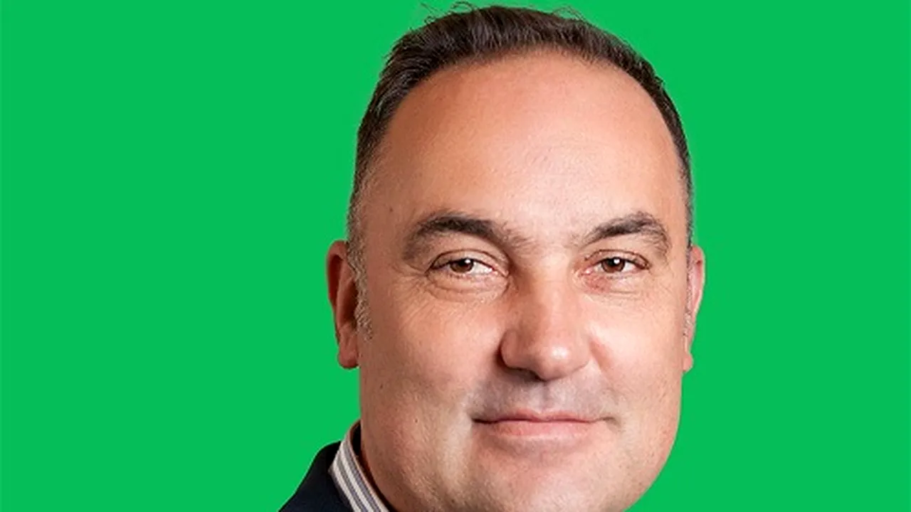 Fermierul Sandor Darabont a preluat mandatul de Preşedinte al Clubului Fermierilor Români