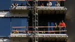 Doar marii dezvoltatori mai construiesc în București