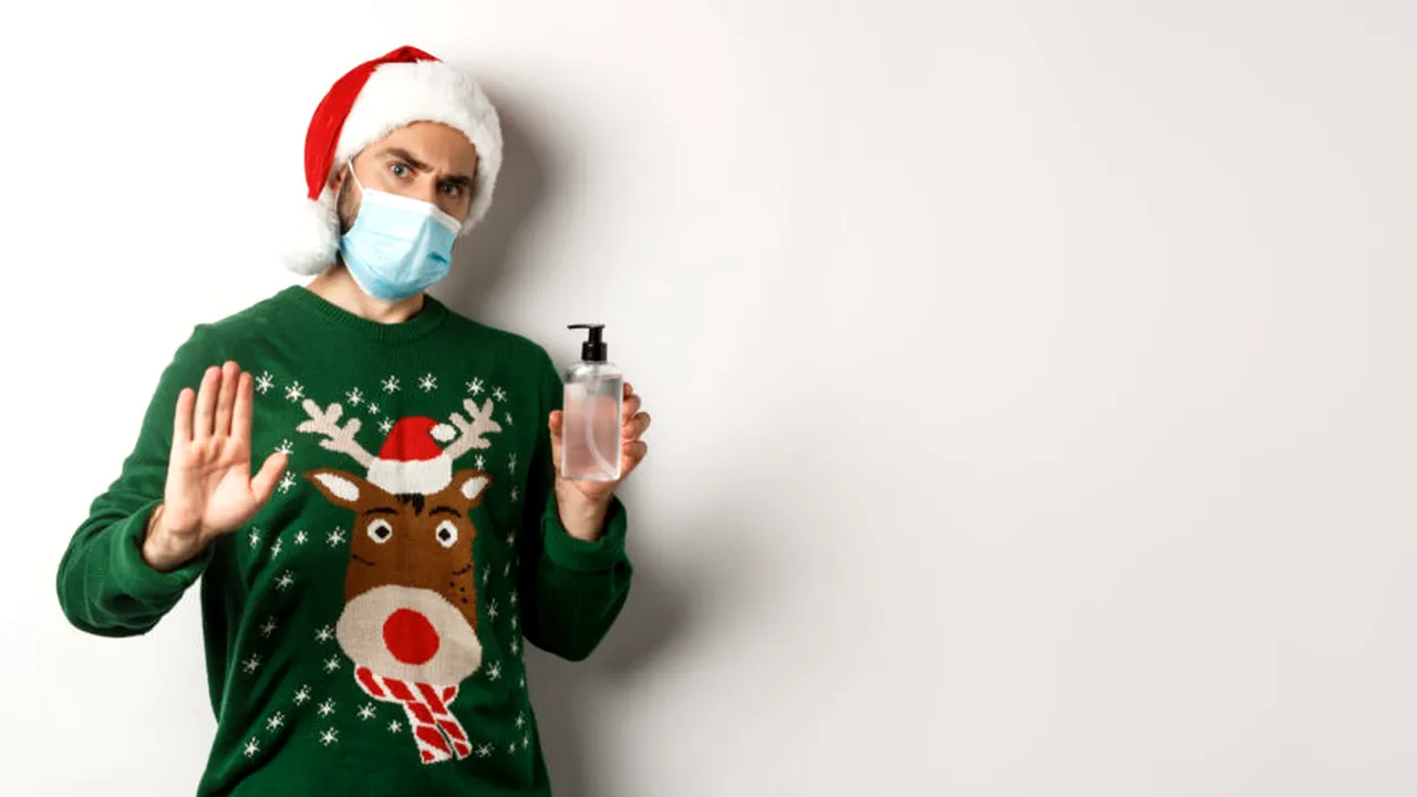 Avertisment: „Creștere a numărului de infecții cu transmitere sexuală” în perioada sărbătorilor