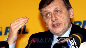 Antonescu: Am convingerea că PNL va reveni la guvernare cel târziu la sfârşitul anului