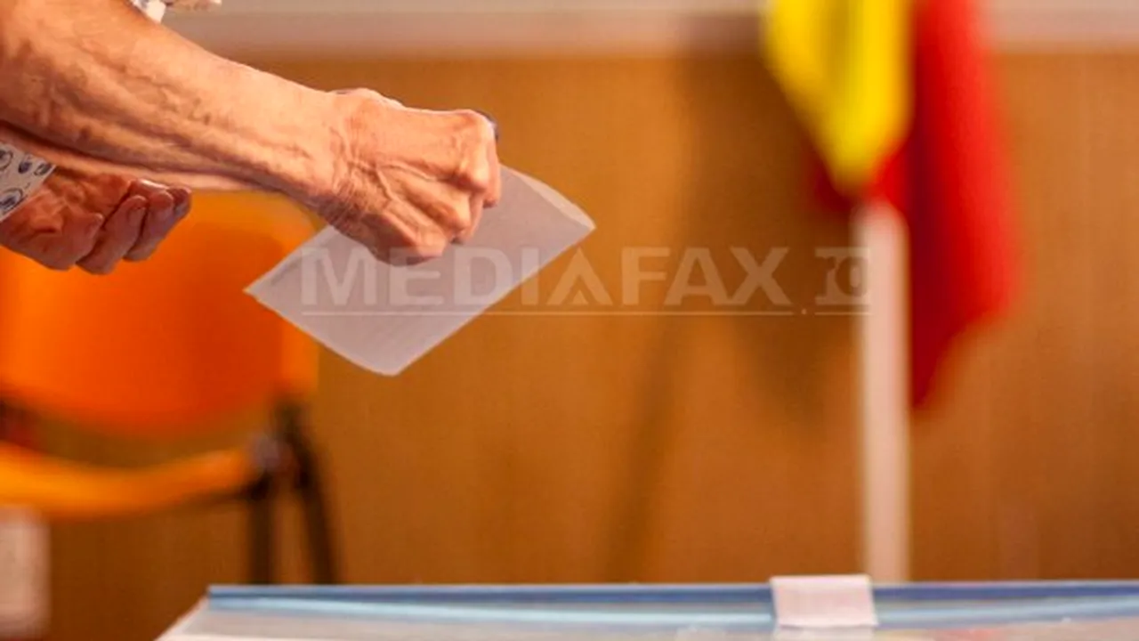 REZULTATE EXIT POLL IRES ALEGERI PARLAMENTARE 2016: PSD 45,3%, PNL 21%, USR 9,3%, ALDE 6,3%, UDMR 6,7%