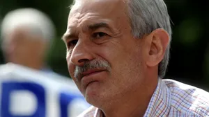 Liderul Asociaţiei 21 Decembrie, Teodor Mărieş, din nou în greva foamei