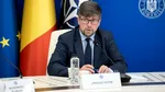 Ilie Bolojan va fi consiliat în domeniul politicii externe de Dragoș Hotea, diplomat de carieră