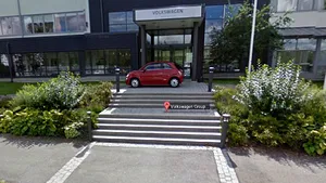 Fiat face farse celor de la Volkswagen. Cum a reuşit compania italiană să-şi facă publicitate pe seama germanilor - FOTO
