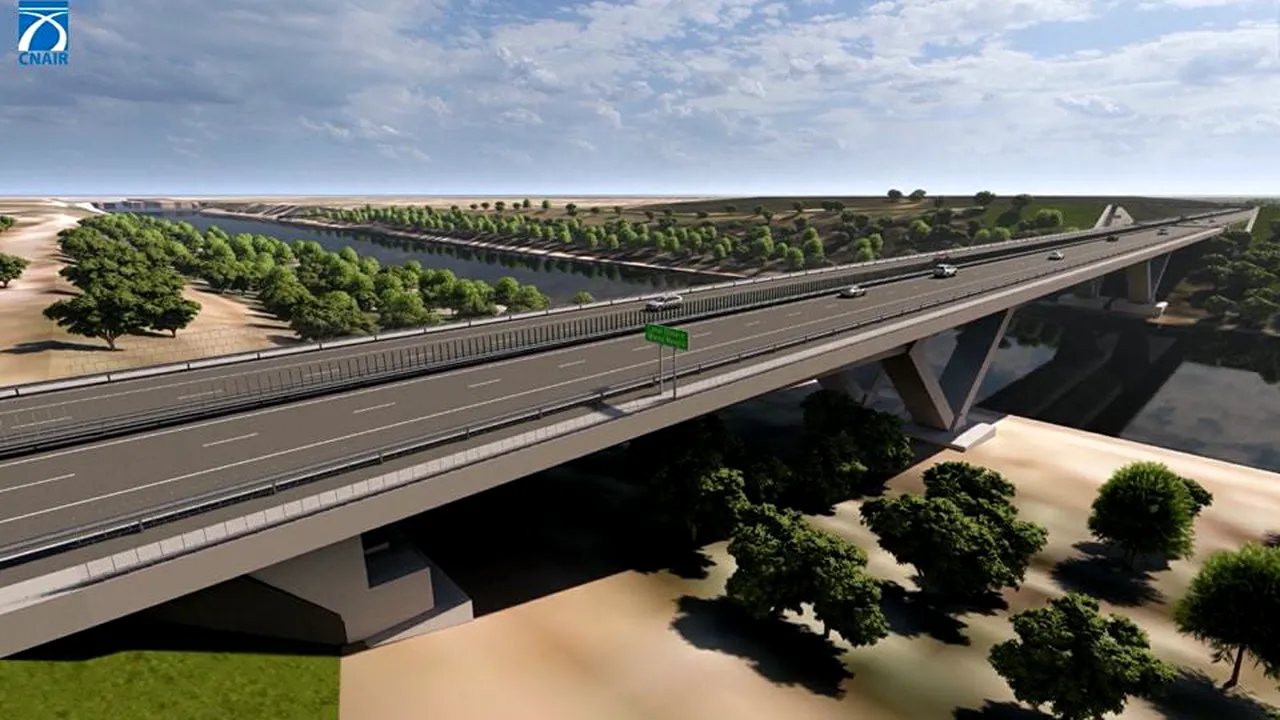 Guvernul a aprobat Autostrada Litoralului