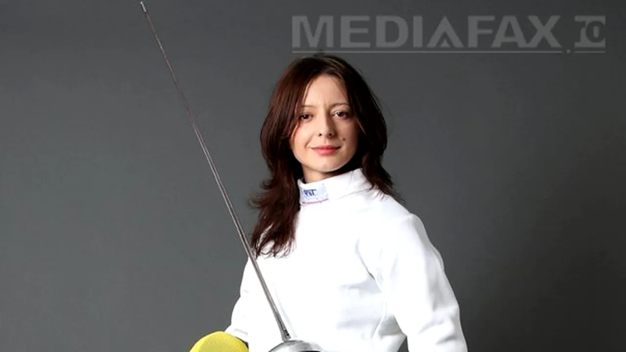 Ana Maria Brânză: Primele două meciuri le-a câştigat Dumnezeu pentru noi, iar următorul noi
