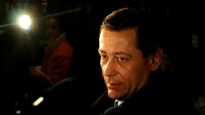 Adrian Iorgulescu: Cât timp voi fi ministru al Culturii nu îmi pun problema desfiinţării MŢR