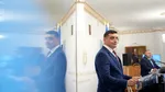 Simion, la Camera de Comerţ: Avem un ambasador activ, dar nu în diplomaţie. Simion nu este bau-bau