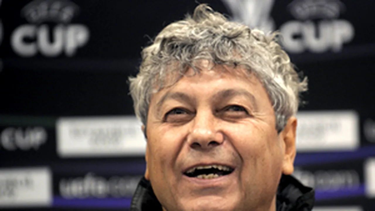 Italian Daily Il Giornale Dubs Romanian UEFA Cup Winning Coach “Gypsy”