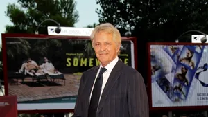 Giuliano Gemma a murit într-un accident de maşină. Actorul avea 75 de ani