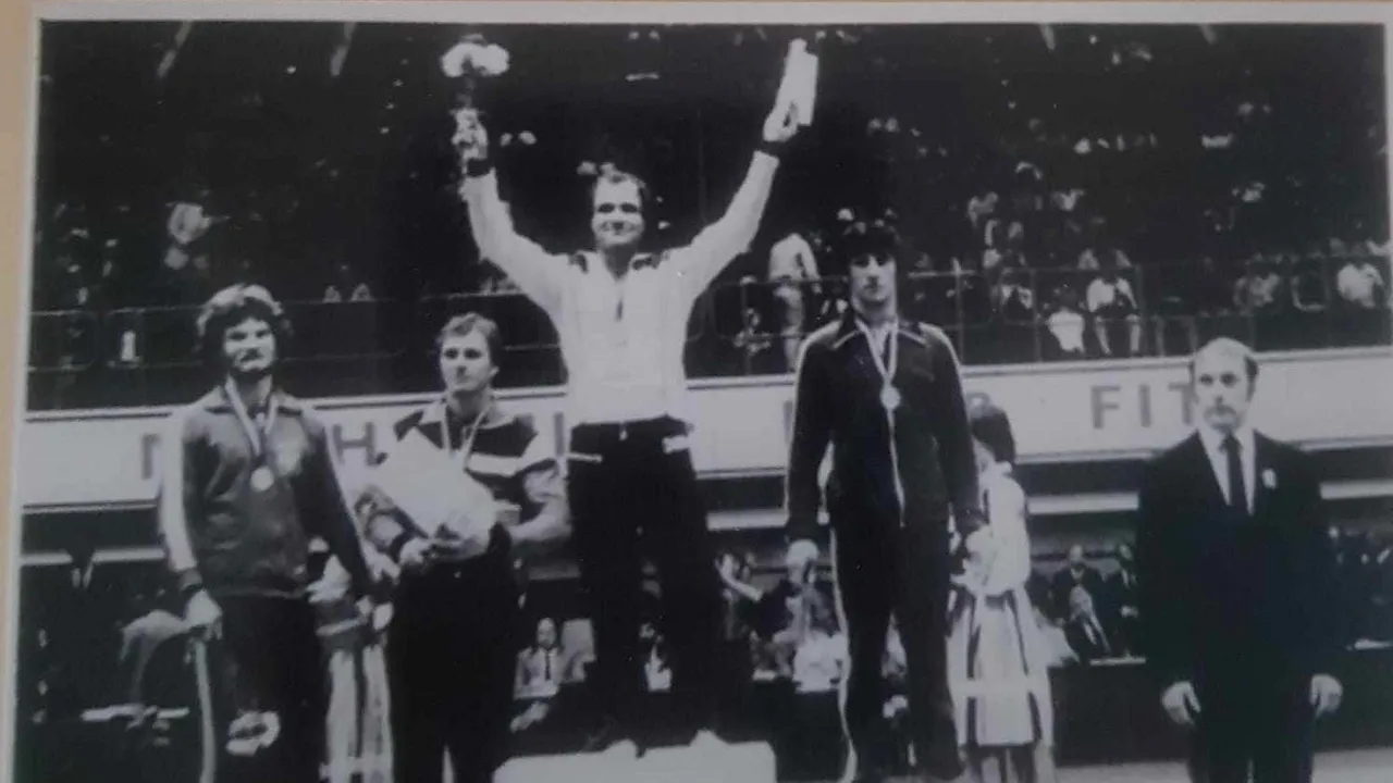 40 de ani de la prima medalie olimpică pentru judo-ul masculin românesc. Poveste de succes în America