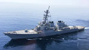 Statele Unite mobilizează forţe militare suplimentare, pe fondul tensiunilor cu Iranul