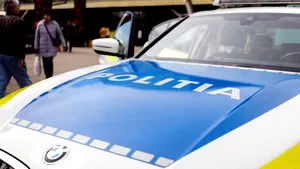 Surse: Jurgen Faff, patronul Fly Lili, a fost reținut de polițiștii Capitalei