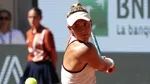 Roland Garros: Jaqueline Cristian se oprește în turul trei, fiind eliminată de Iga Swiatek