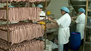 Caşcavalul de Săveni şi cârnaţii de Pleşcoi, pe lista produselor ce vor fi înregistrate de CE