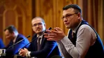 Rodeanu critică Guvernul Tomac: „Jucăria tehnocrată cu care Grindeanu și Simion vor să se joace”
