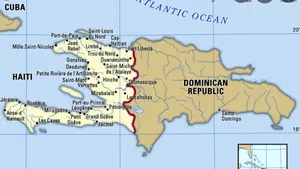 Republica Dominicană închide frontiera cu Haiti, din raţiuni de securitate 