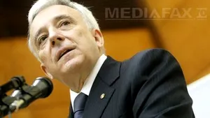 Romania Ctrl Bank Head: Tax System Hampered By Exemptions