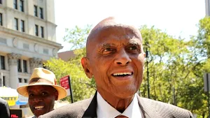 Harry Belafonte şi Maureen O'Hara, printre personalităţile care vor primi câte un Oscar onorific