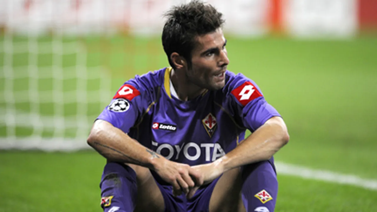 Mutu se simte mai bine, dar nu va juca cu AC Milan