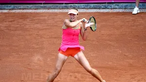 Patricia Ţig a învins-o pe Ana Bogdan şi a acces în turul doi al calificărilor la Roland Garros