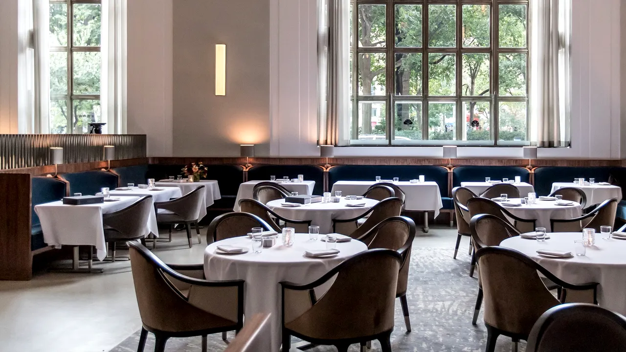 Mai multe restaurante cu stele Michelin din Marea Britanie şi Irlanda oferă „meniul zilei”