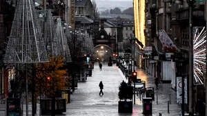 Măsuri antiepidemice mai dure, anunţate în Scoţia. Restricţiile vor fi în vigoare trei săptămâni