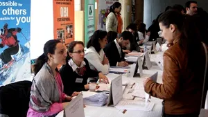 Peste 6.200 de locuri de muncă vacante la nivel naţional în perioada 13 - 19 decembrie
