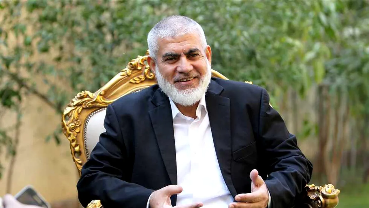 Armata israeliană afirmă că l-a ucis pe şeful guvernului Hamas din Fâşia Gaza, Rawhi Mushtaha