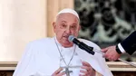 Papa Francisc a apărut de Paşte în balconul din Piaţa Sfântul Petru din Vatican