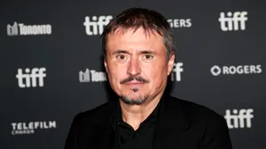 Cristian Mungiu, portret în presa americană: de la România lui Ceaușescu la al doilea Palme d’Or
