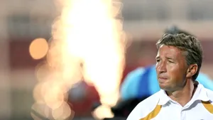 Petrescu: Am avut şansa să avem un portar în formă mare