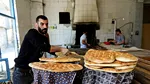 O brutărie din Turcia produce pâine după o rețetă veche de 5.000 de ani