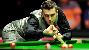 Snooker: Judd Trump şi Mark Selby au obţinut calificarea în sferturile de finală la European Masters