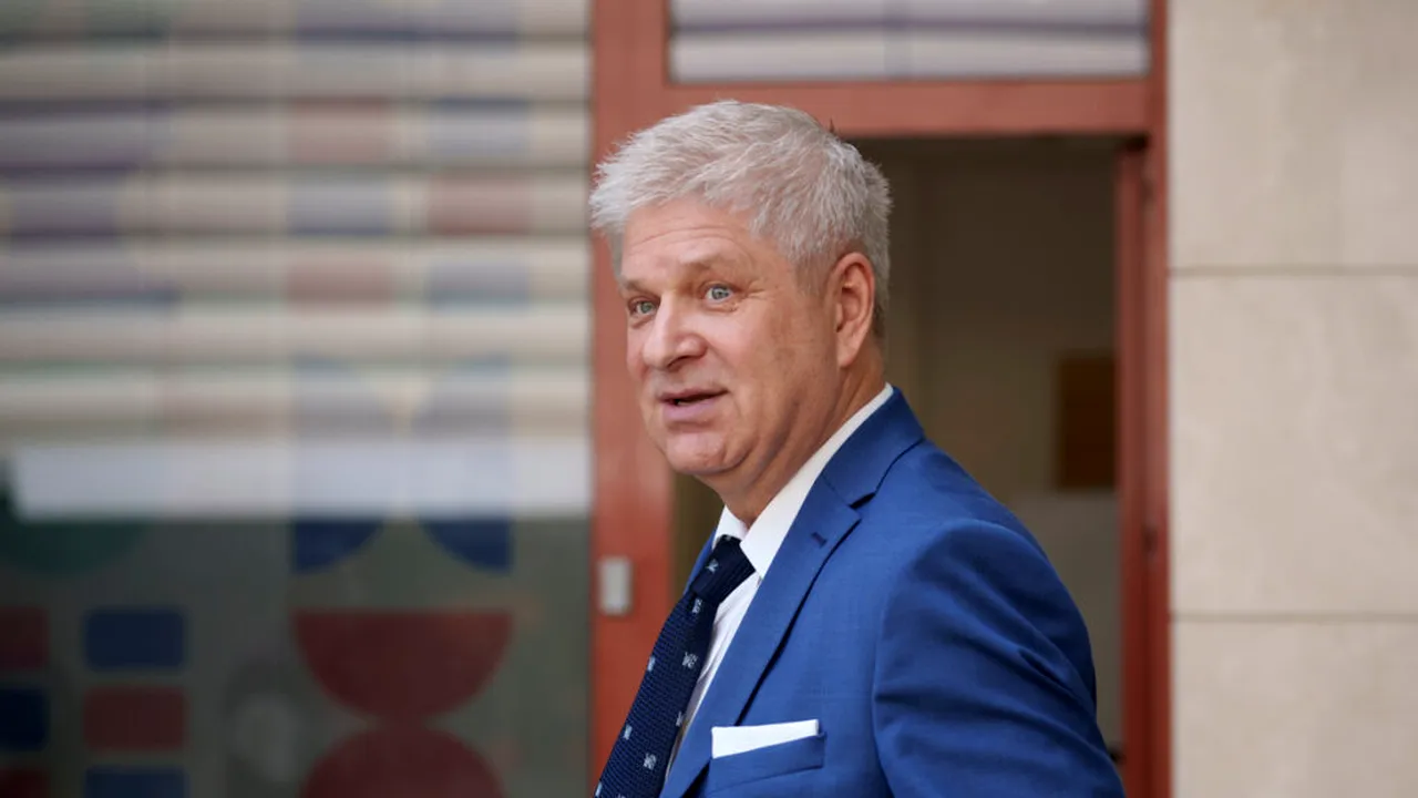 ÎCCJ respinge recursul în casație al fostului primar Daniel Tudorache: prescripția nu s-a împlinit