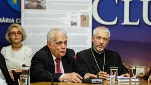A murit academicianul Ionel Haiduc, fost președinte al Academiei Române. „Lasă în urmă o moștenire deosebită”