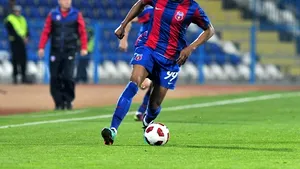 Maicon, fost fotbalist la Steaua, a murit într-un accident rutier 