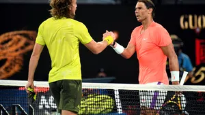 Meciul anului la Australian Open. Nadal a fost eliminat în sferturi, după ce a condus cu 2-0 la seturi