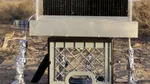 Cercetătorii de la MIT au inventat un dispozitiv care extrage apă potabilă din aer