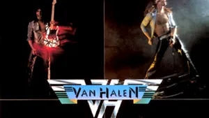 Van Halen revine pe scena muzicală