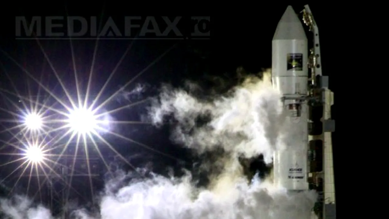 Agenţia spaţială europeană a restabilit contactul cu sonda rusă Phobos-Grunt