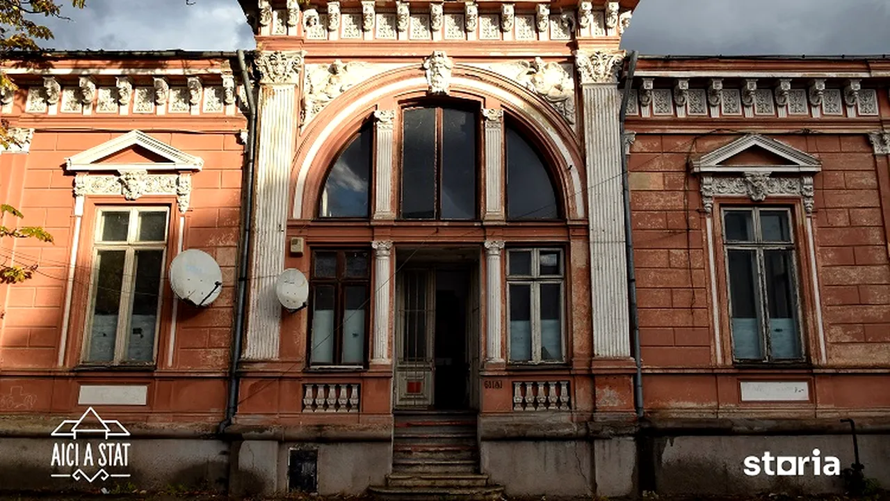 Artă şi istorie sub acelaşi acoperiş